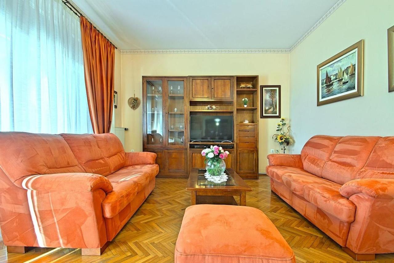 Ferienhaus David *