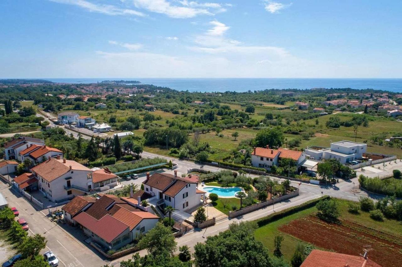 David * Poreč
